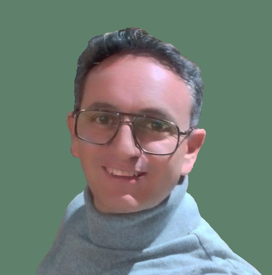 Juan Francisco Navas