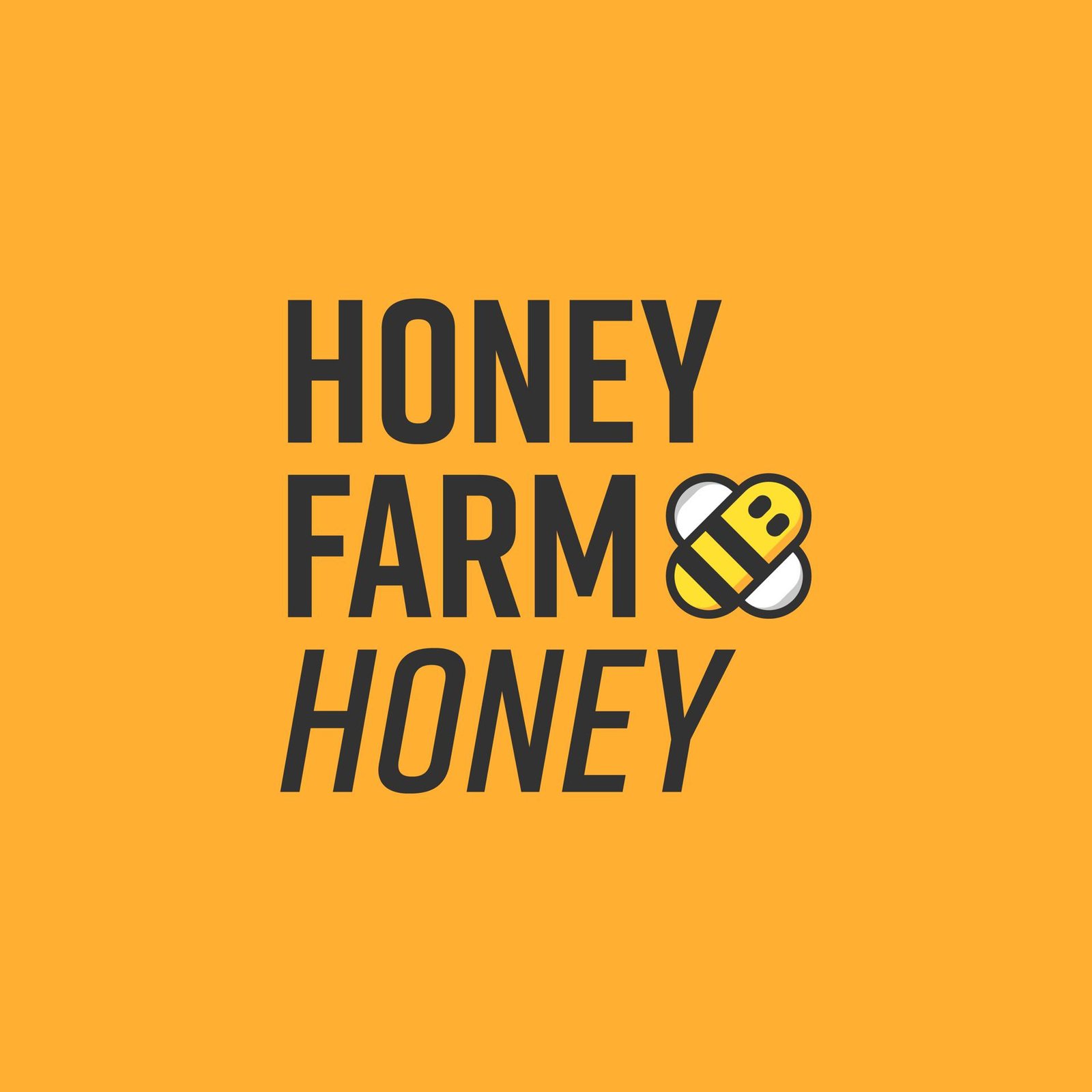 Honey Farm Honey