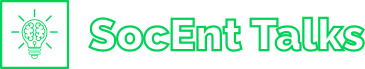 SocEnt Talks Logo